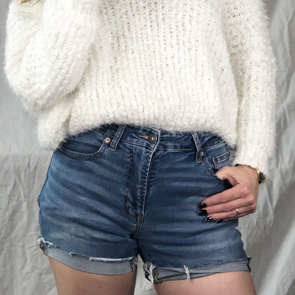 American eagle shorts